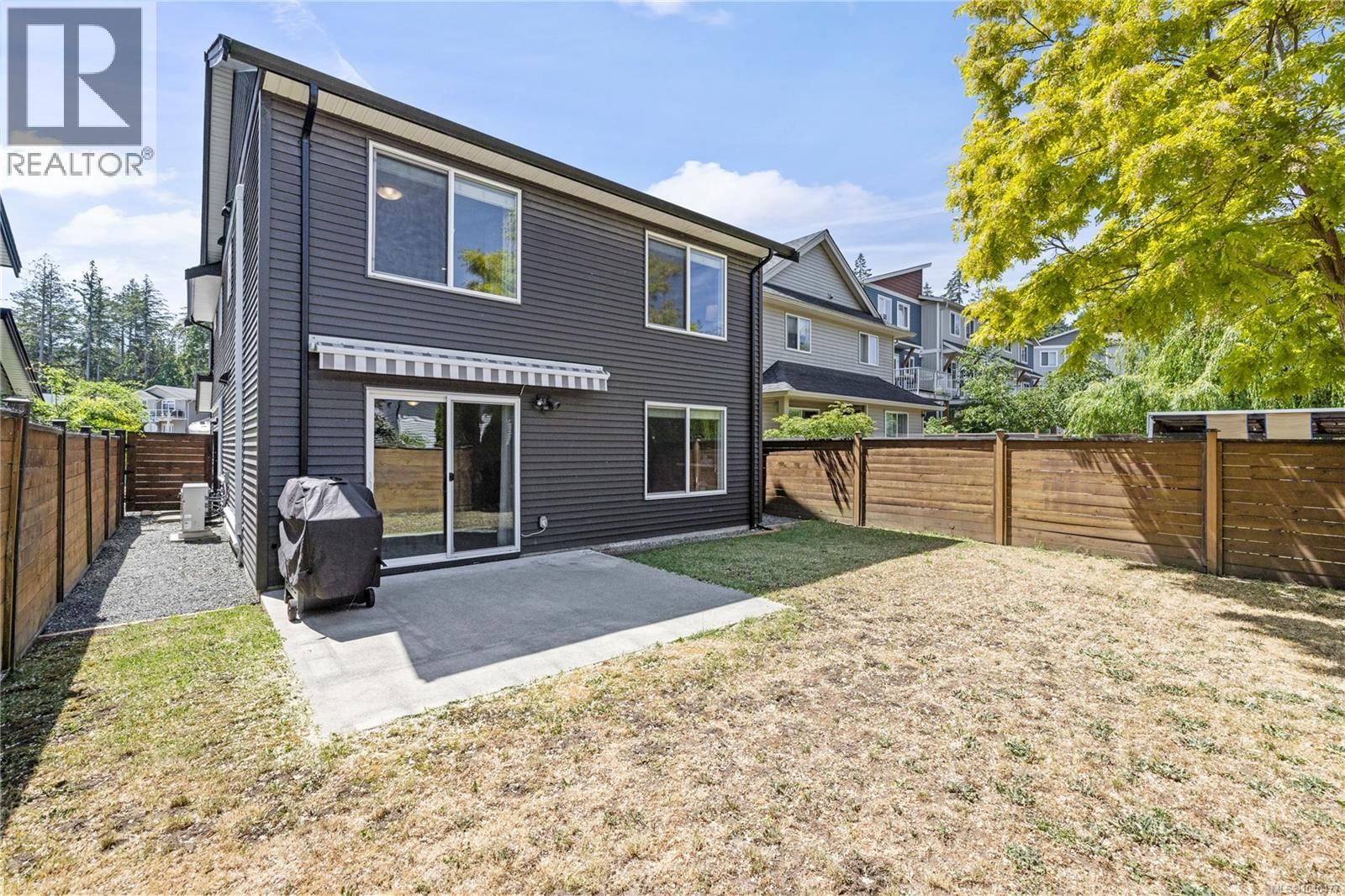 540 Steeves Road property photo