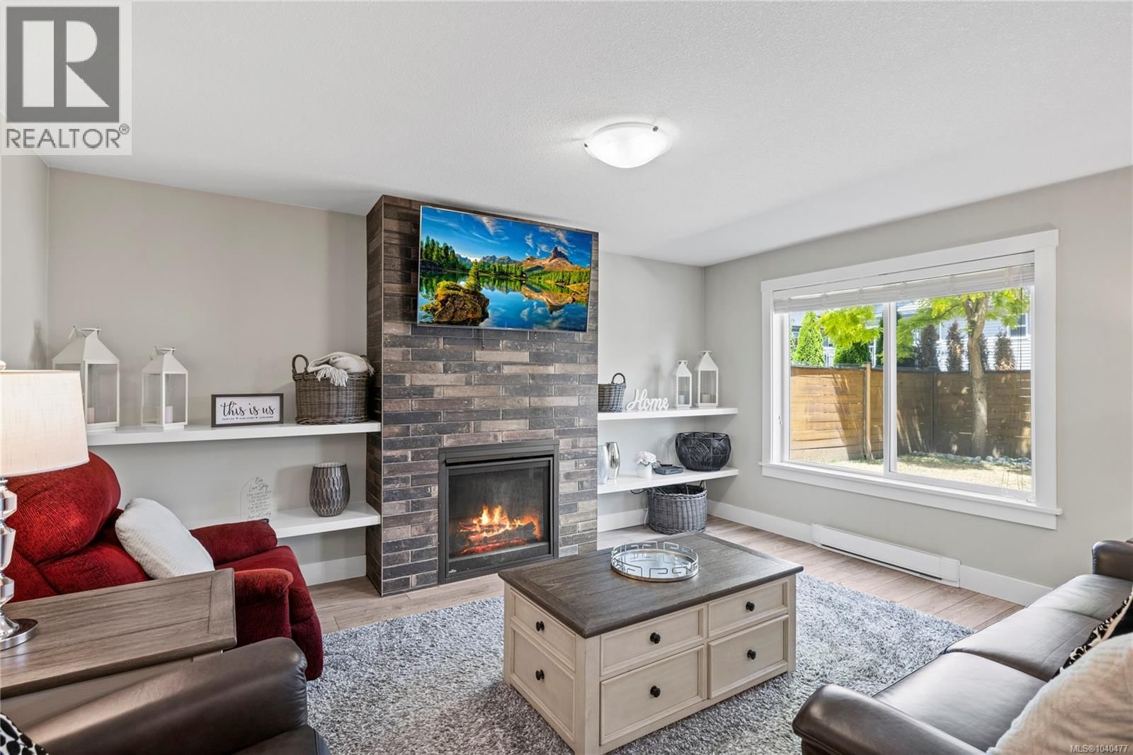 540 Steeves Road property photo