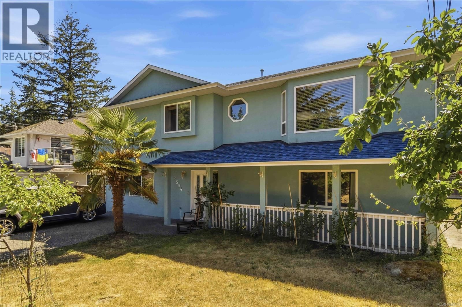 2594 Buckler Avenue property photo