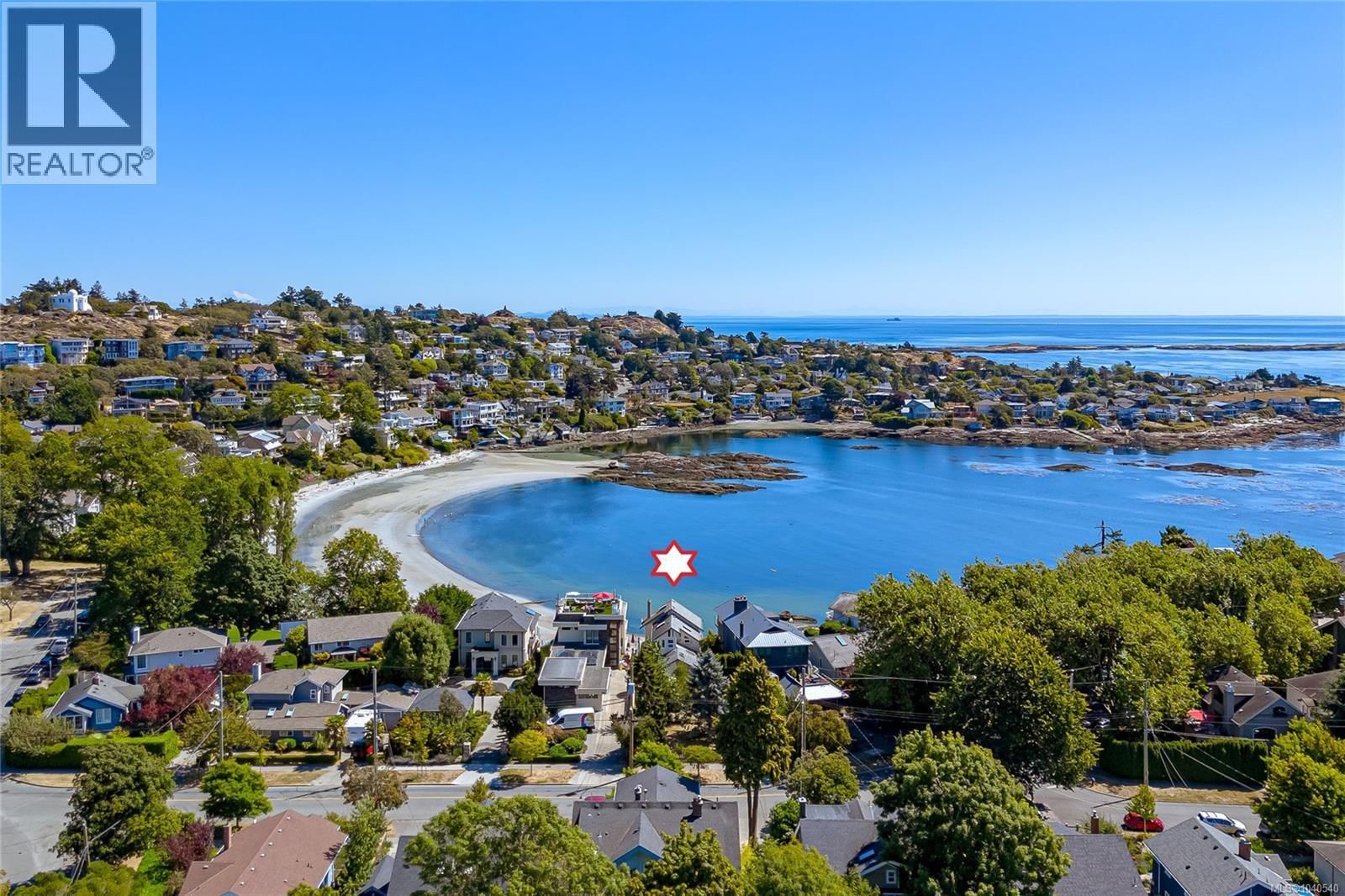157 Robertson Street, Victoria, British Columbia V8S 3X3