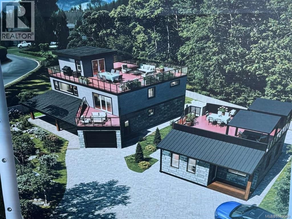 1591 Cowichan Bay Road