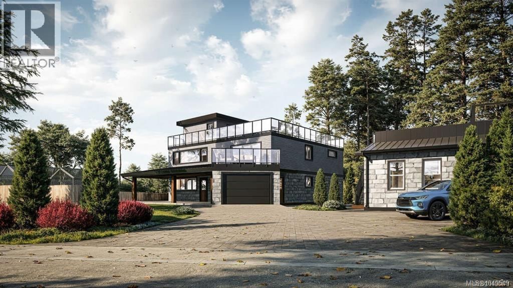 1591 Cowichan Bay Road property photo