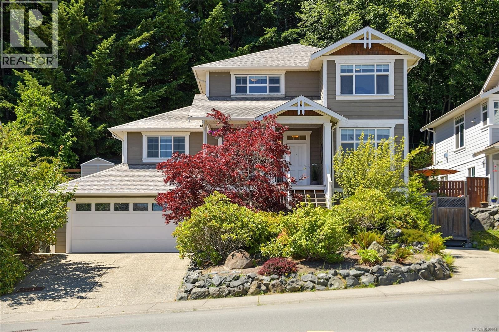 6466 WILLOWPARK Way, Sooke, British Columbia V9Z 1J9