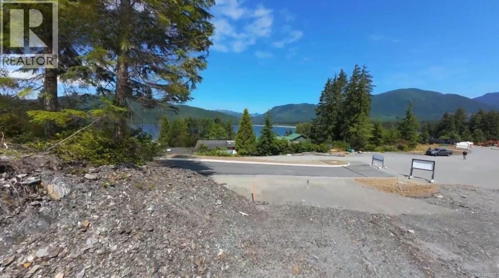 16953 Beachview Drive, Port Renfrew, British Columbia V0S 1K0