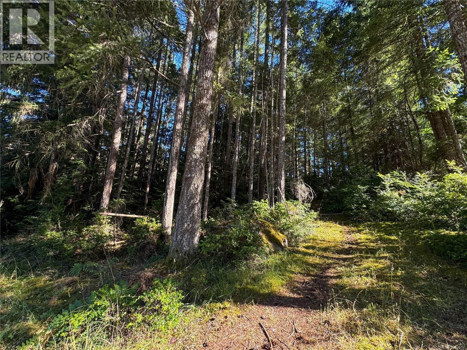 Lot 2 Wild Cherry Terrace, Gabriola Island, British Columbia V0R 1X5