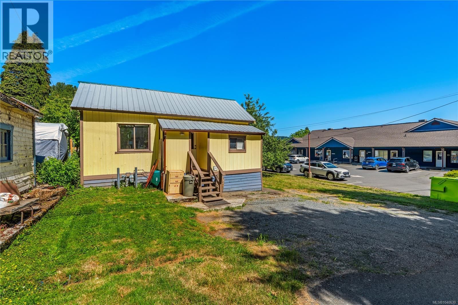 117 Kitchener Street property photo