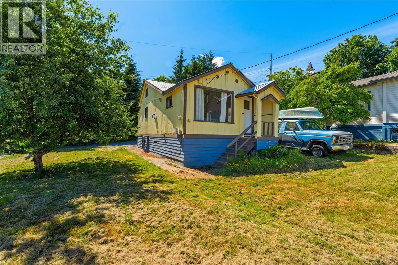 117 Kitchener Street property photo