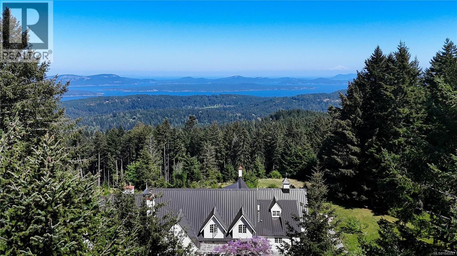 377 Seymour Heights, Salt Spring, British Columbia V8K 2B6