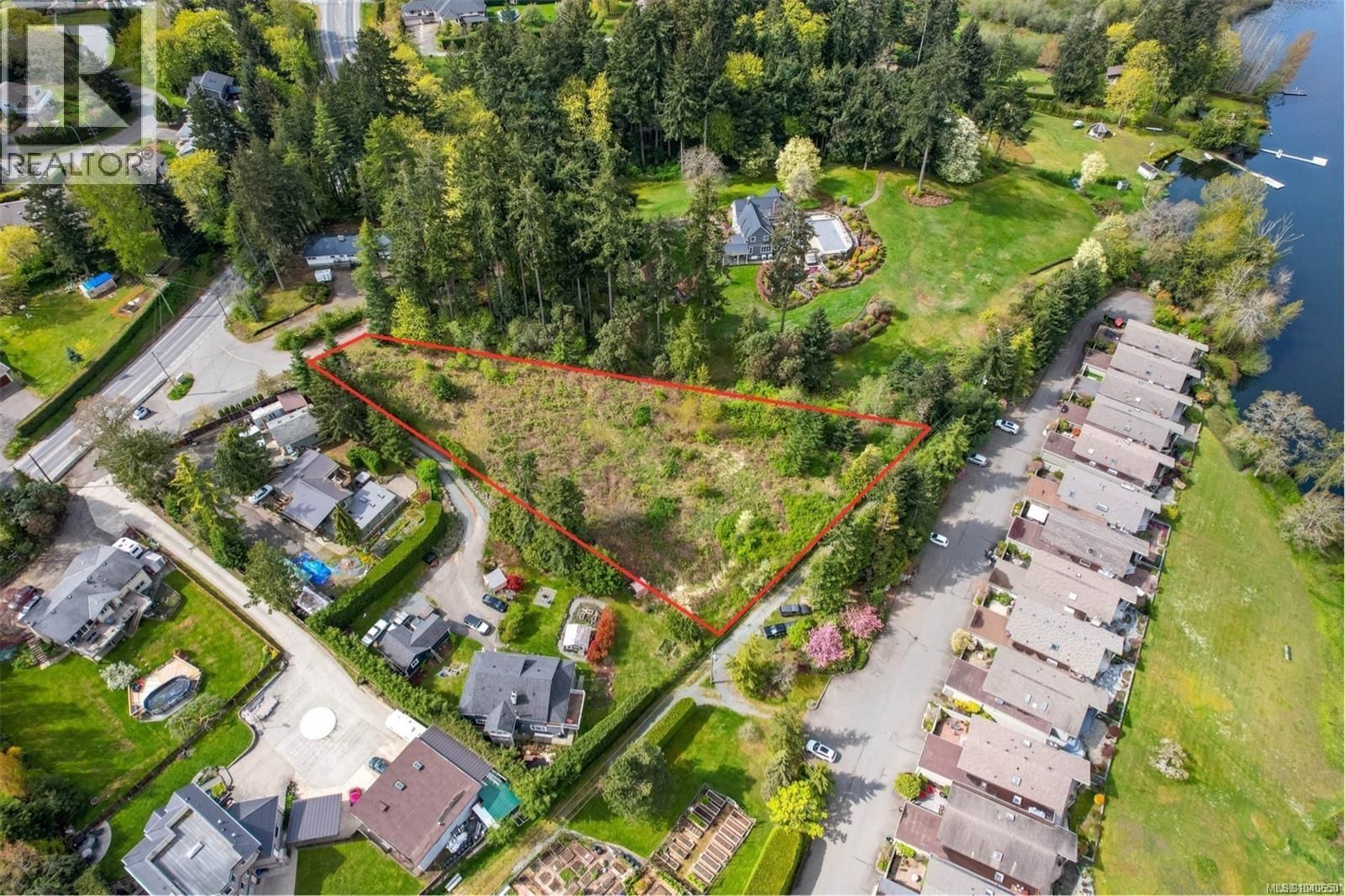 Lot 1 Alma Road