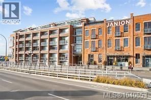 1610 Store Street, Victoria, British Columbia V8W 0E3