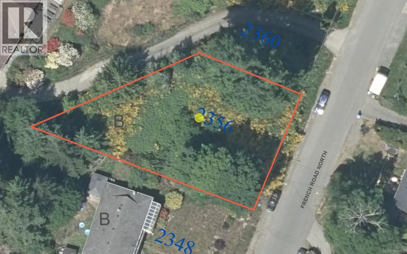 2356 French Road North, Sooke, British Columbia V9Z 0M5