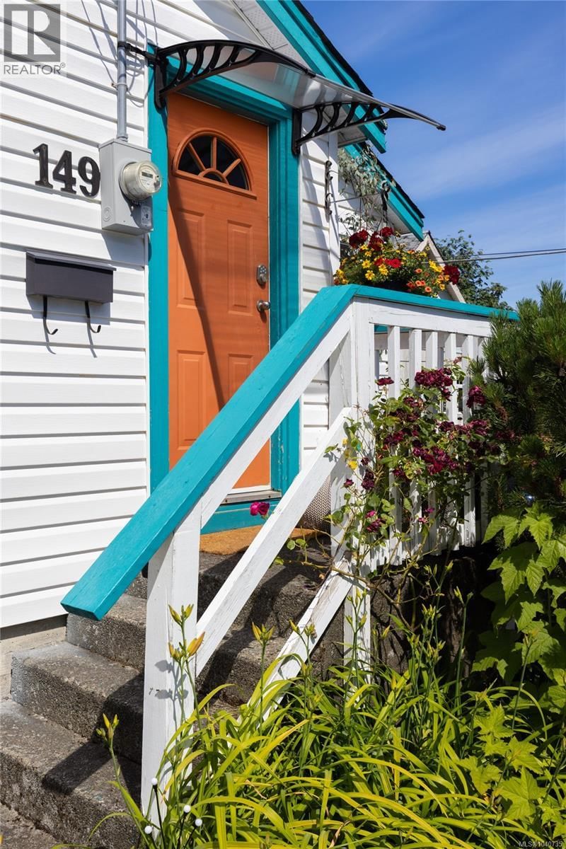 149 Strickland Street property photo