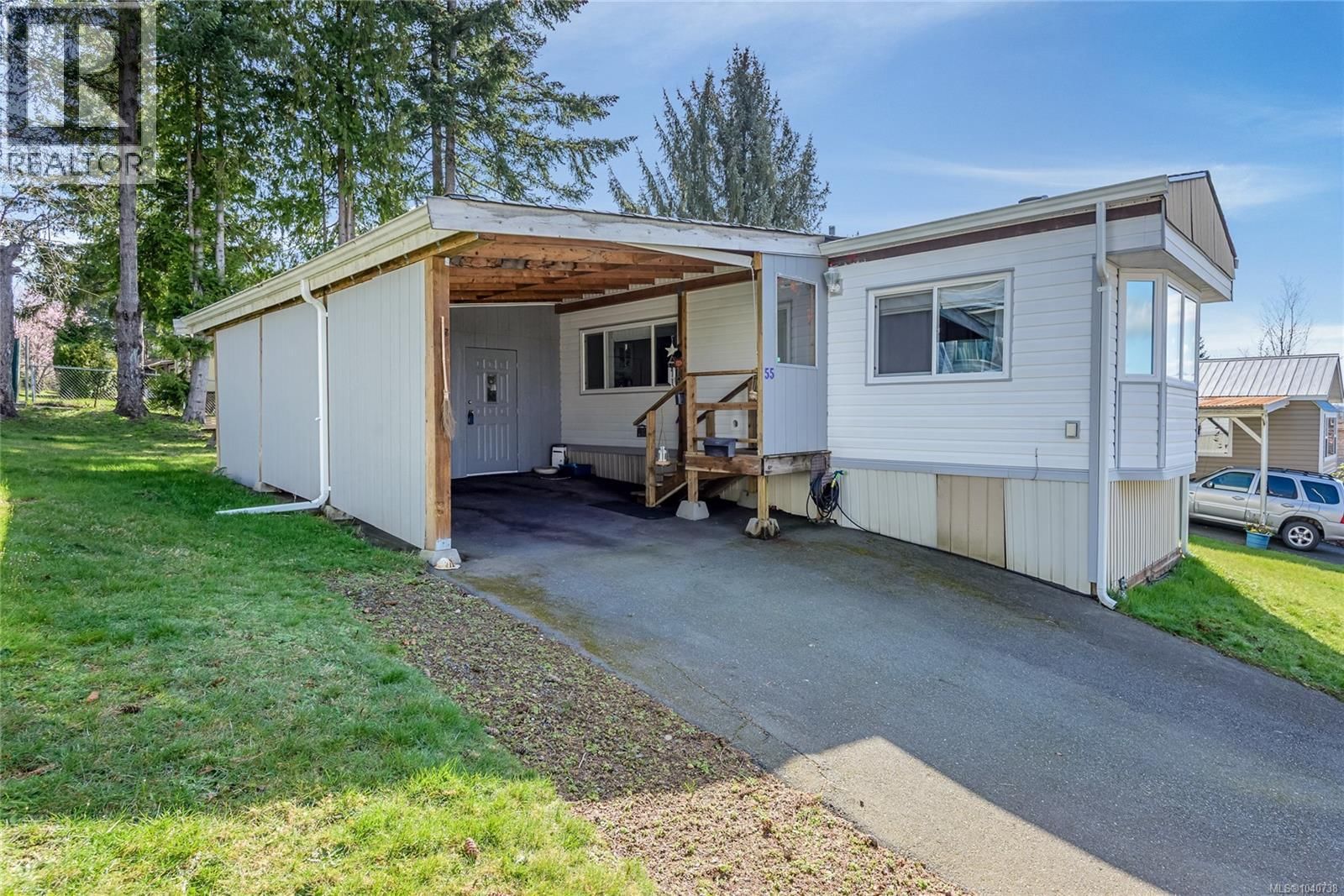 55 1160 Shellbourne Boulevard