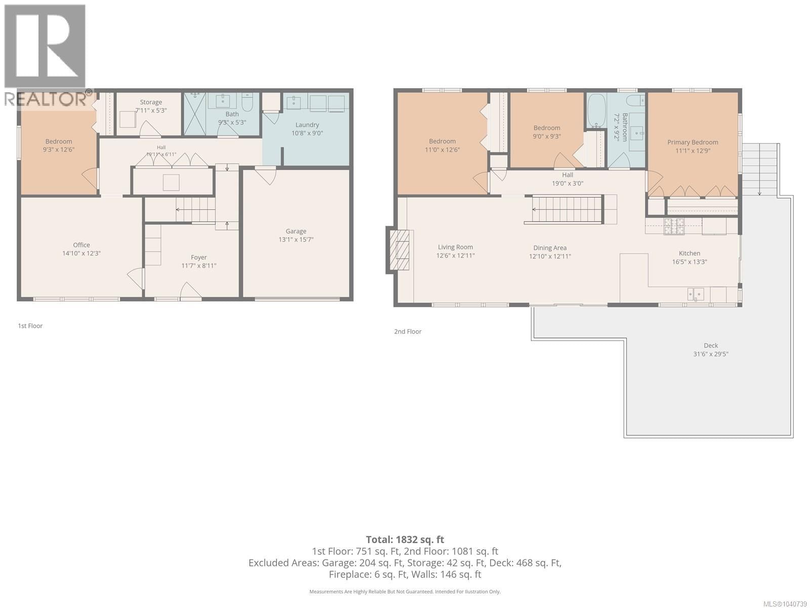 1563 Sherwood Drive property photo