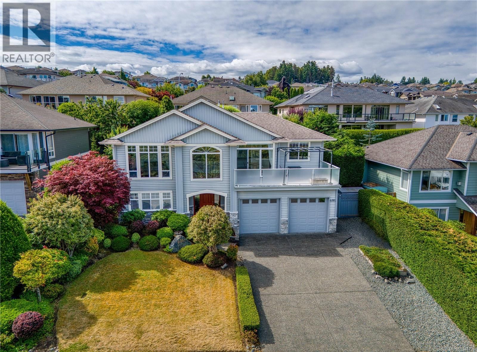 6381 Icarus Drive