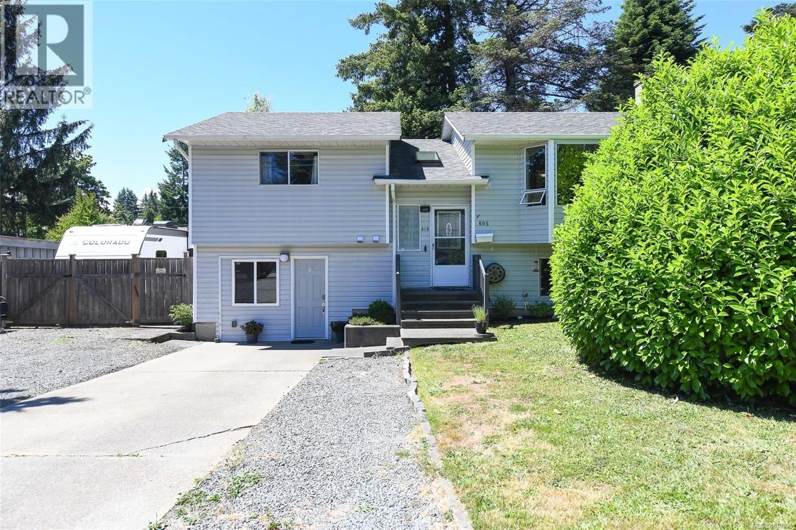 605 Pritchard Road