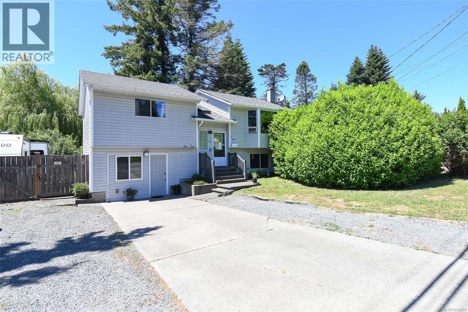 605 Pritchard Road property photo