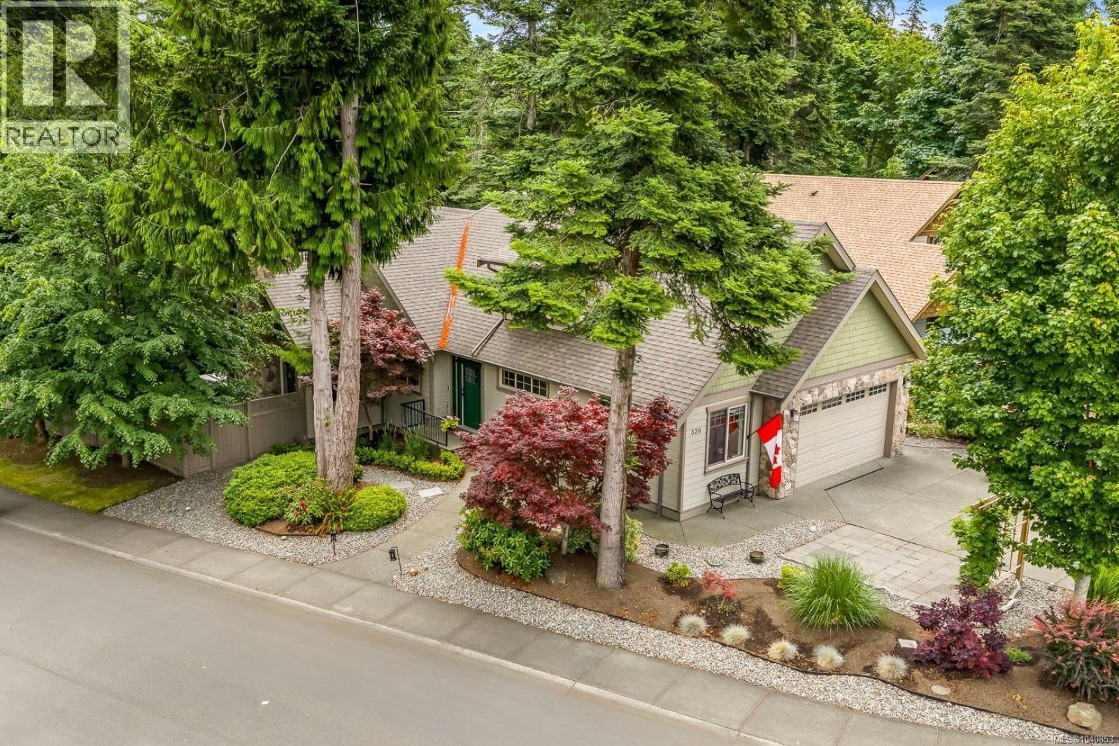 326 Forester Avenue