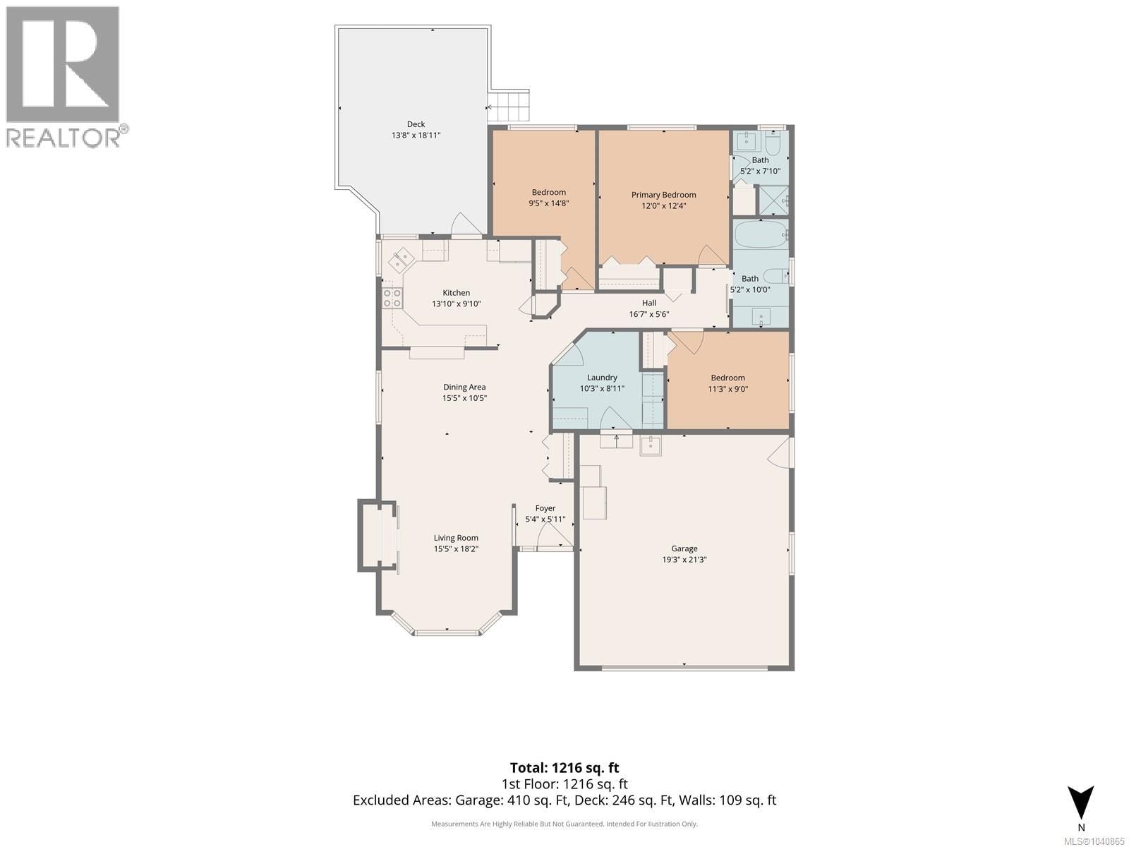 2143 Lang Crescent property photo