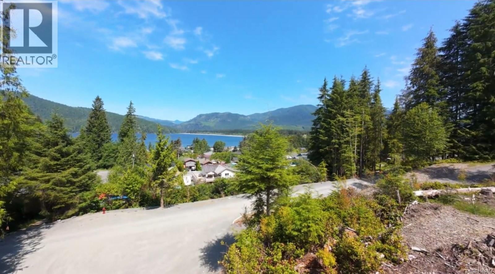 16997 Beachview Drive, Port Renfrew, British Columbia V0S 1K0