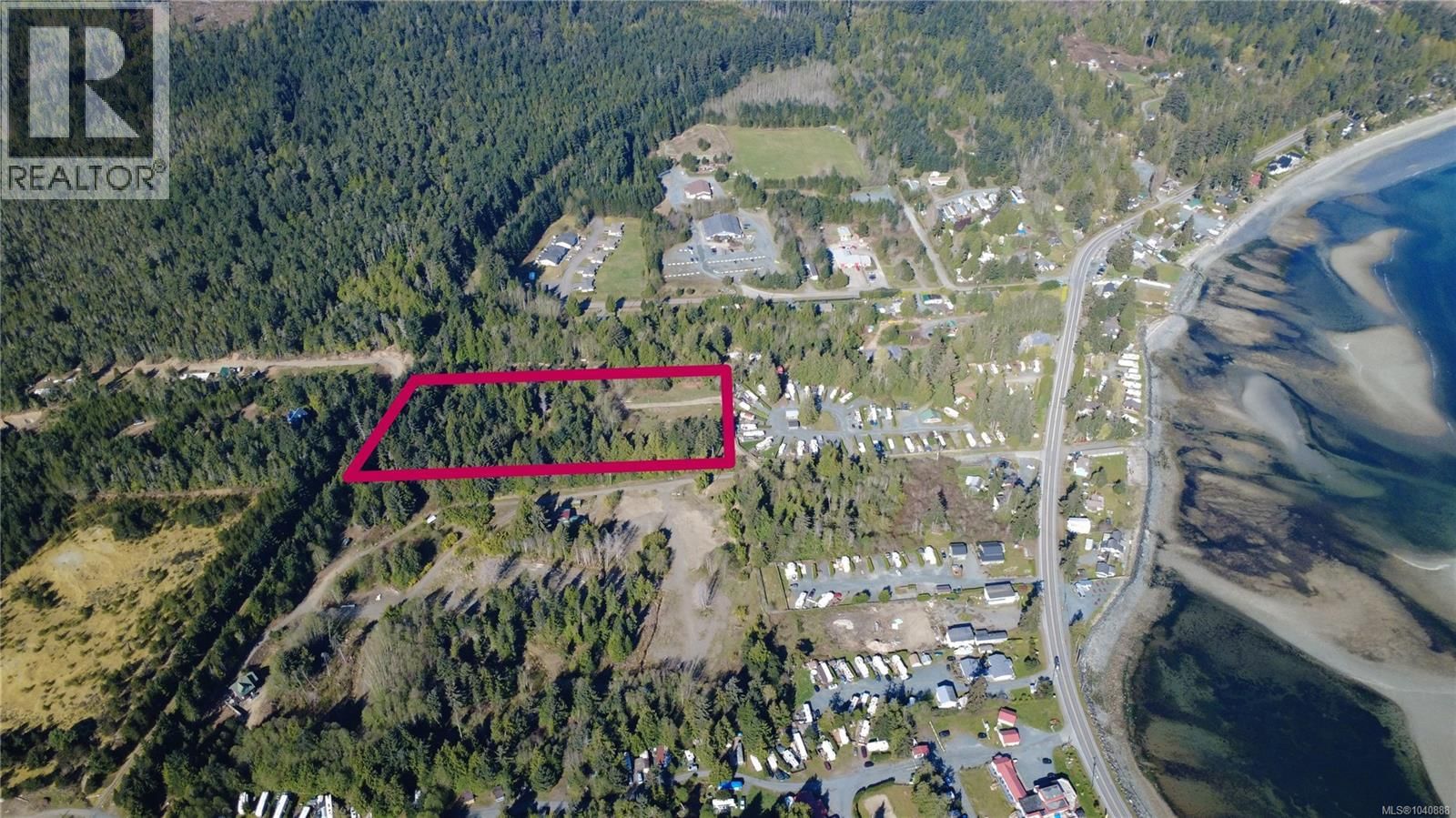 B 6050 Island Highway property photo