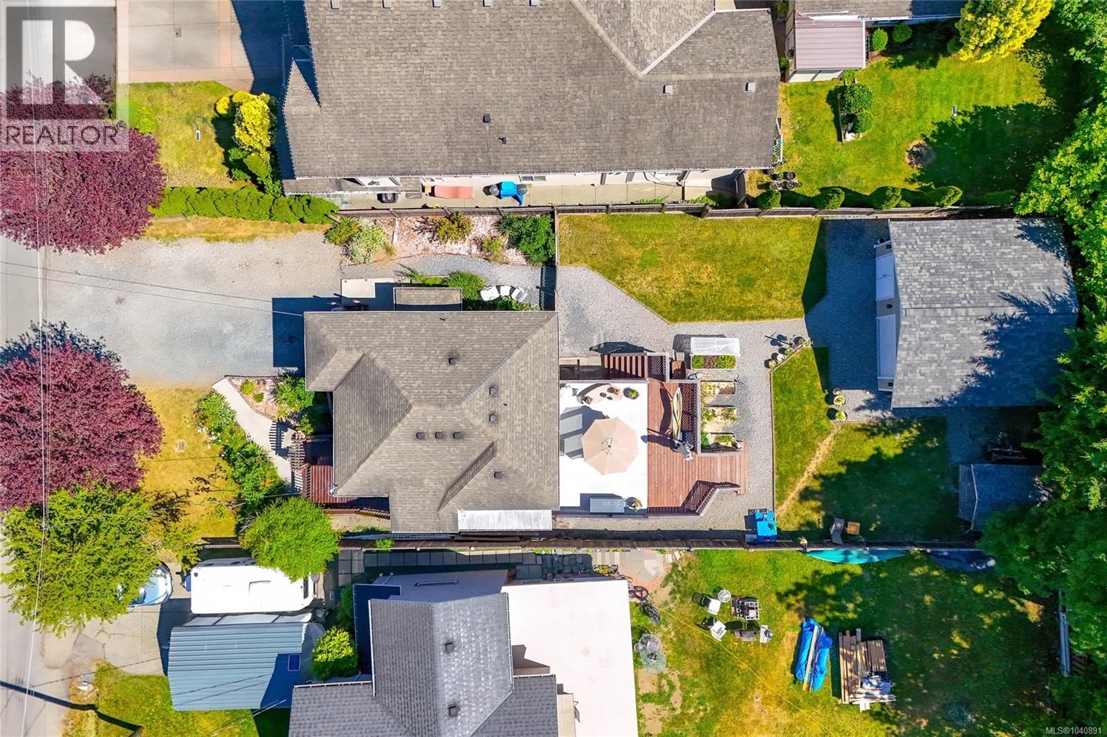 367 Vincent Avenue property photo