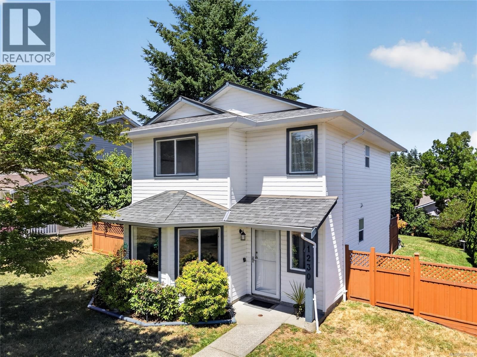 1230 Beckton Drive