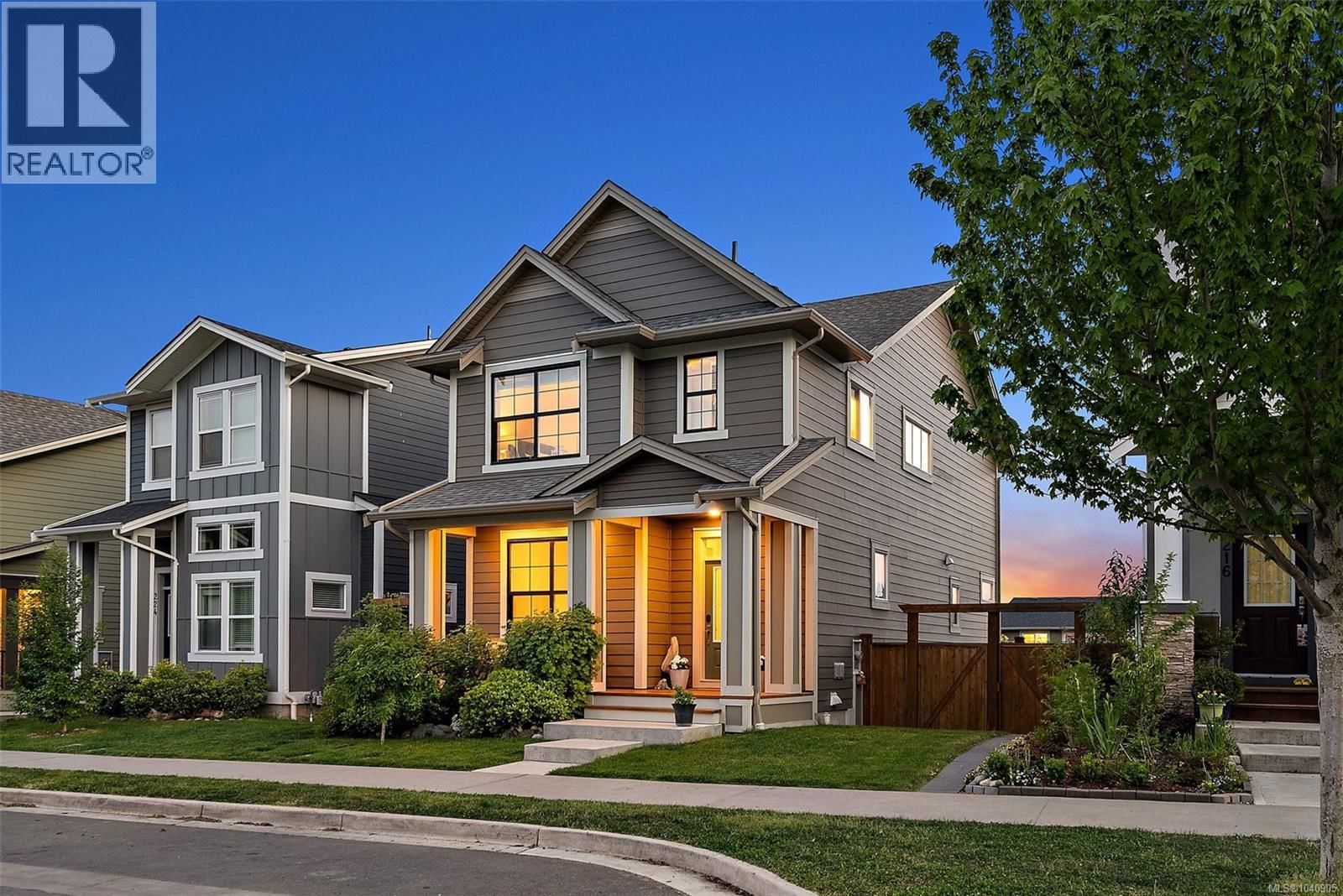 220 Caspian Drive