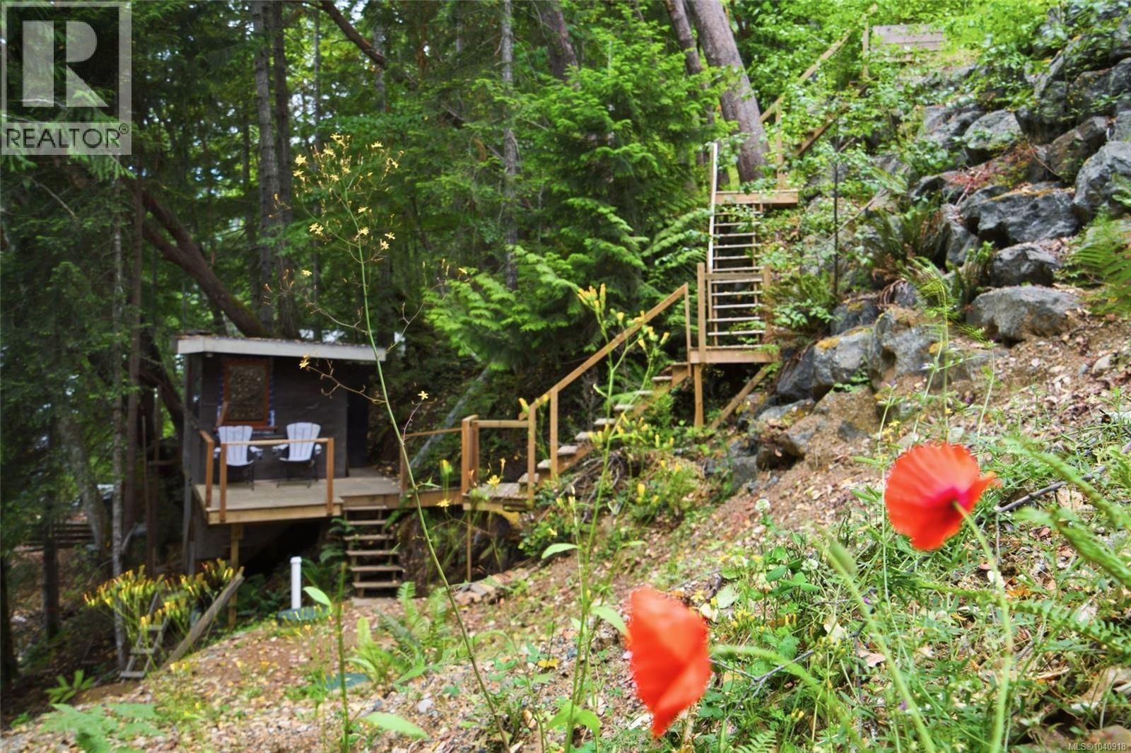 Lot 406 3720 Horne Lake Caves Road property photo