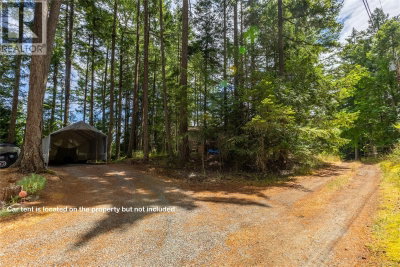 4611 Mate Road | Pender Island British Columbia | Slide Image Two