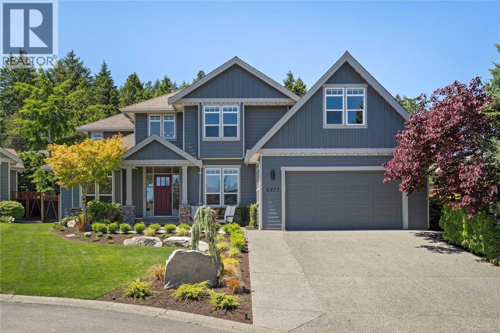 6277 John Paul Place