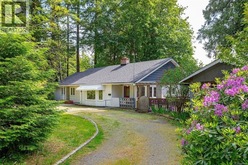 3056 Gibbins Road Duncan British Columbia, V9L 1E4 - 4 Bedrooms Home For Sale