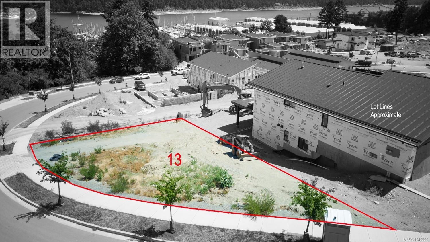 107 Marina View Drive property photo