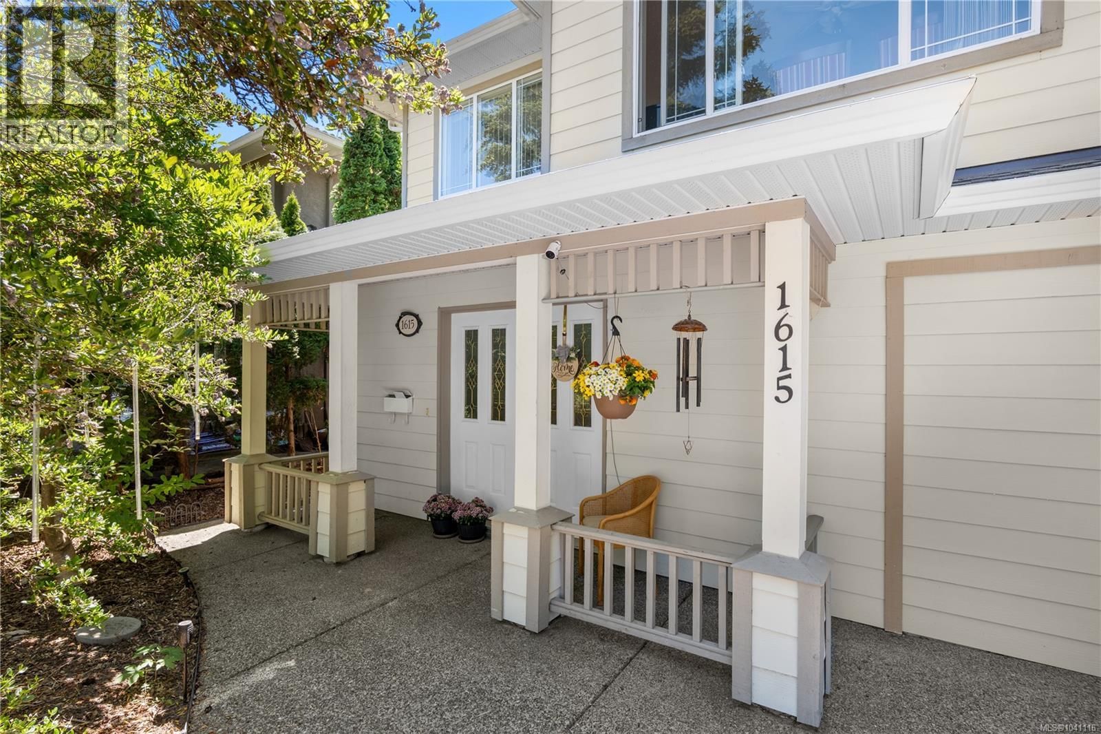 1615 Agnew Avenue property photo