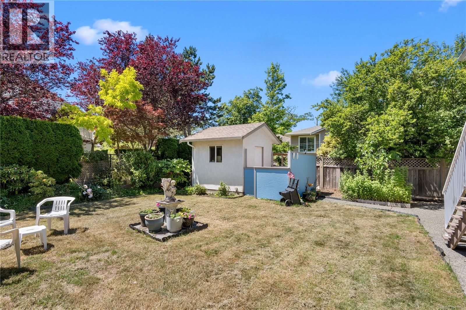 1615 Agnew Avenue property photo