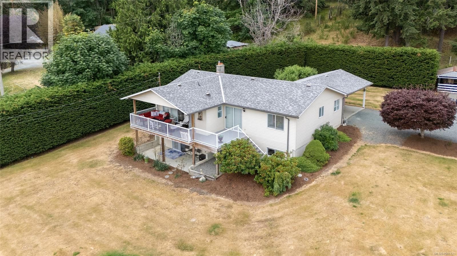 8148 Shasta Road property photo