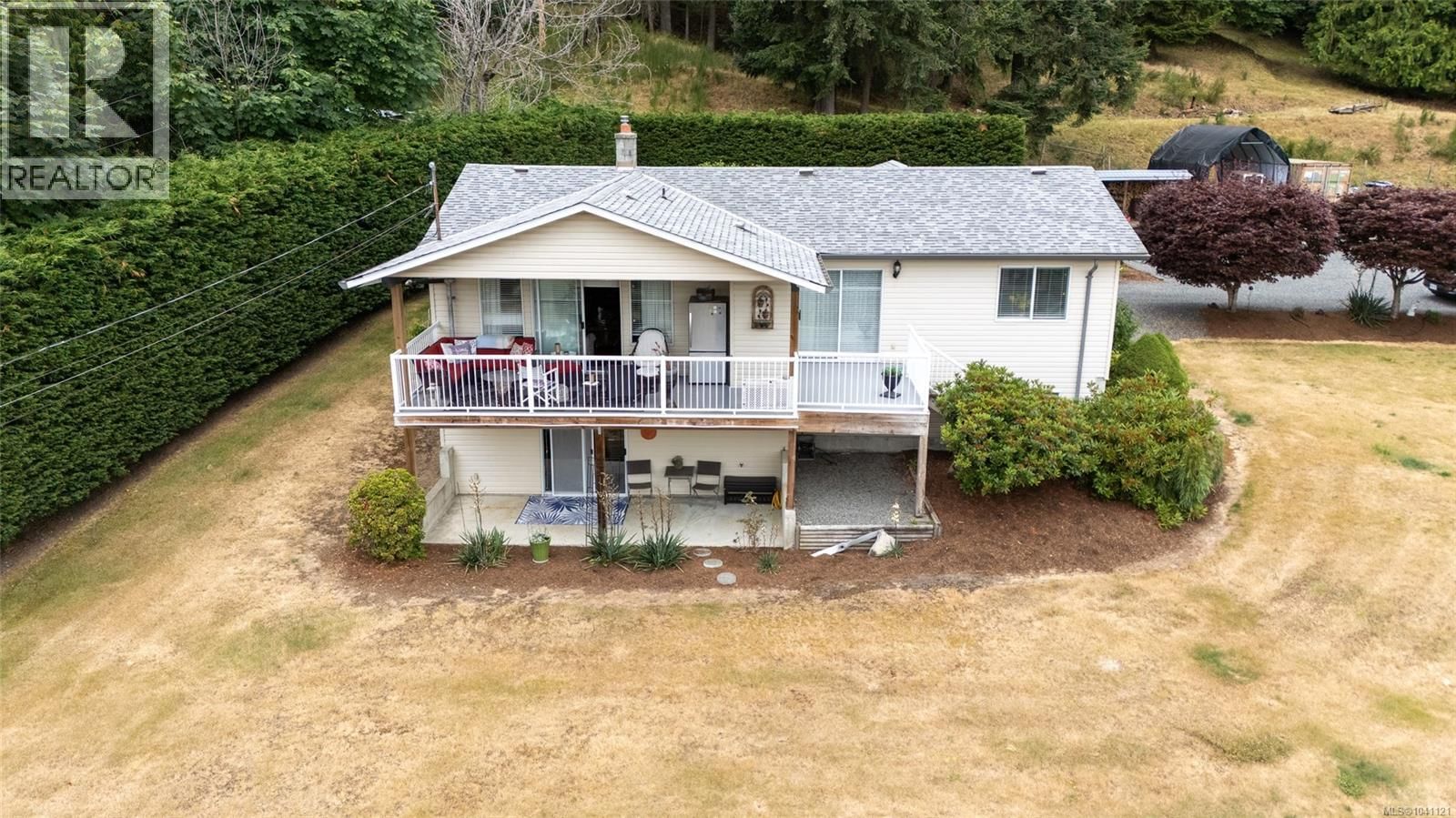 8148 Shasta Road property photo