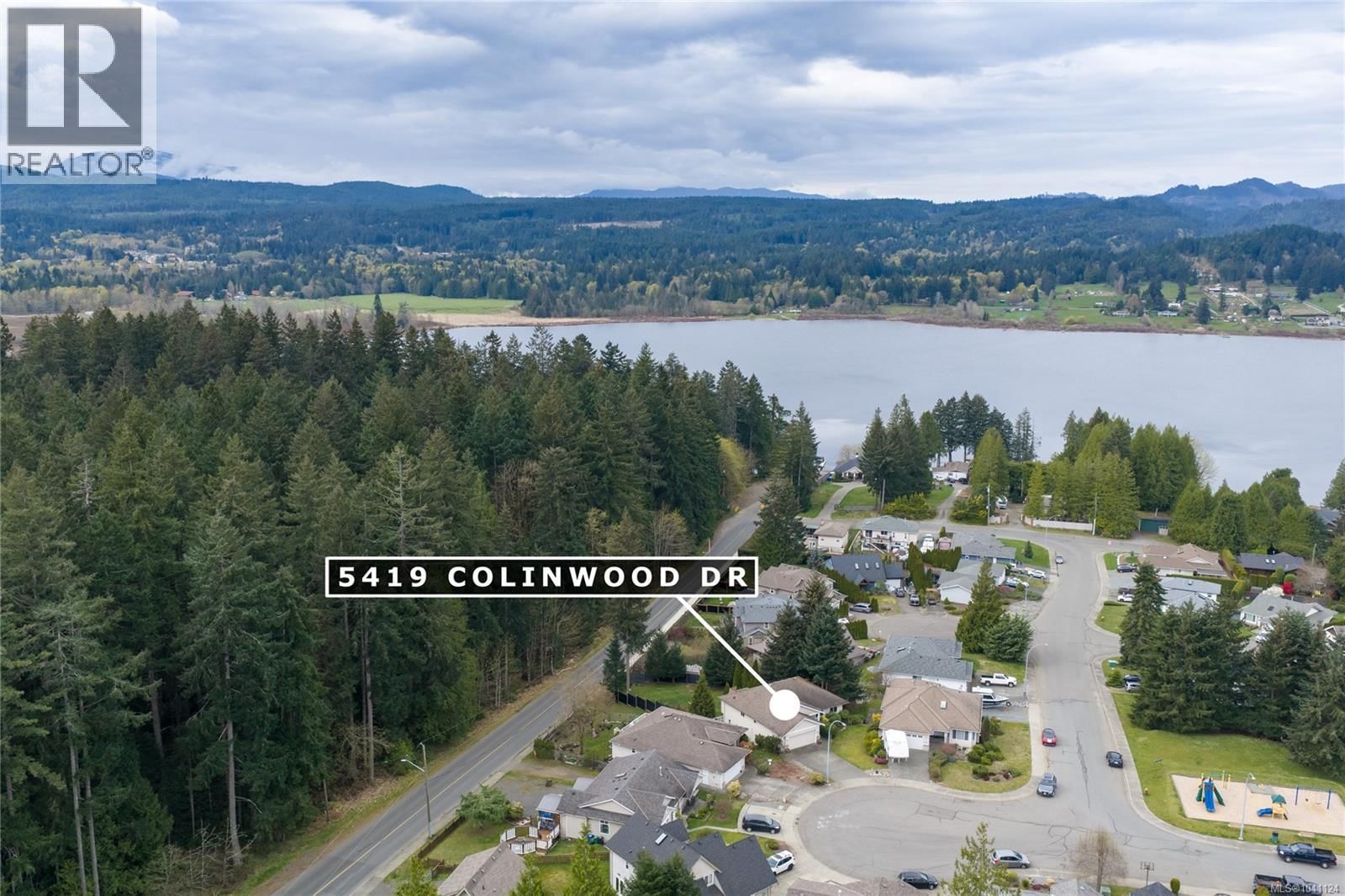 5419 Colinwood Drive