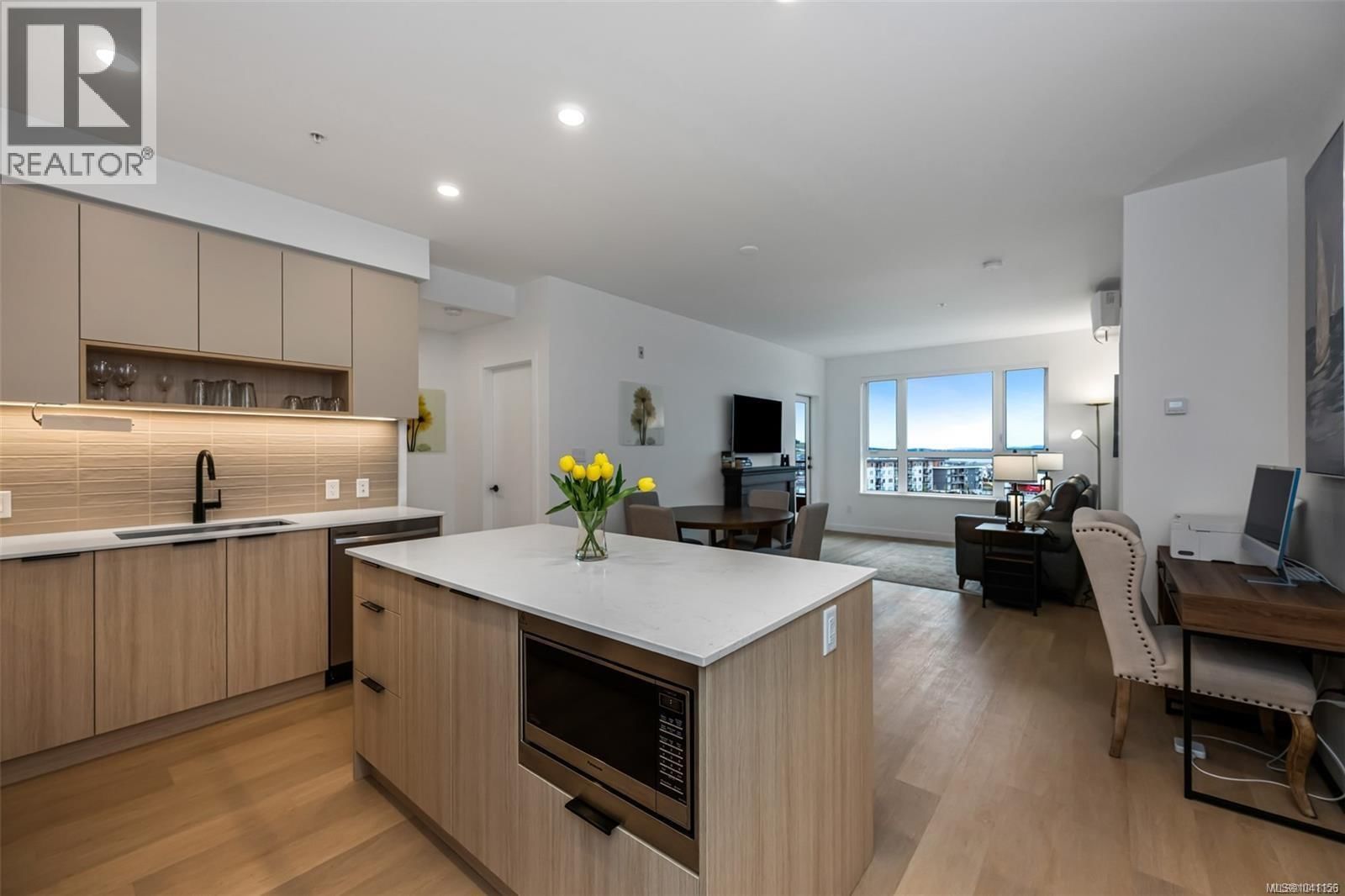 411 3564A Ryder Hesjedal Way property photo