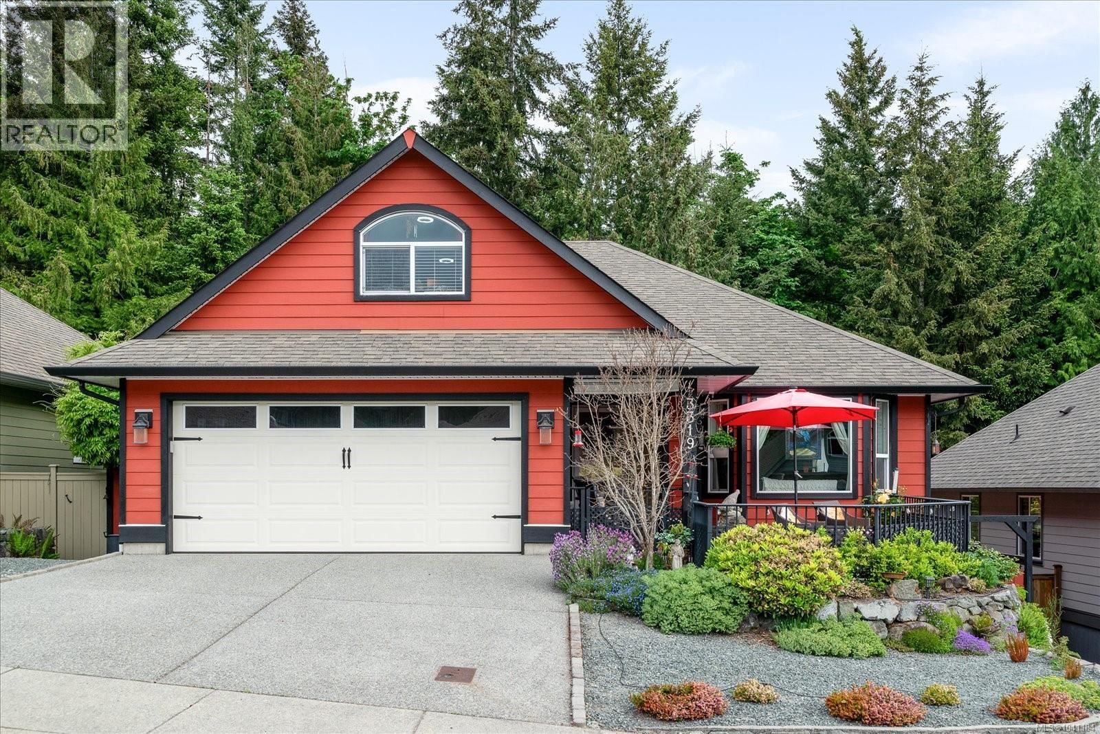 3319 Cook Street property photo