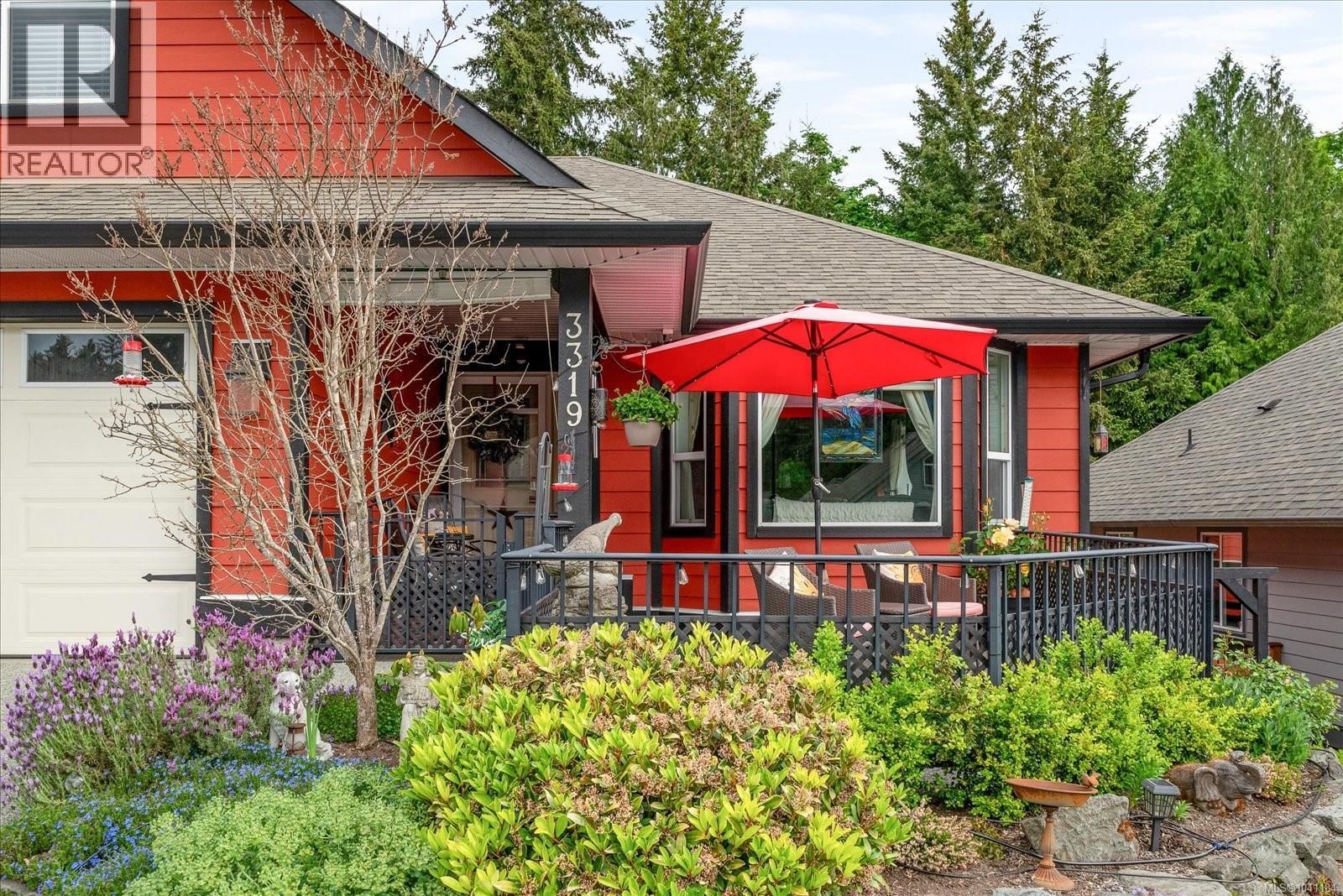 3319 Cook Street property photo