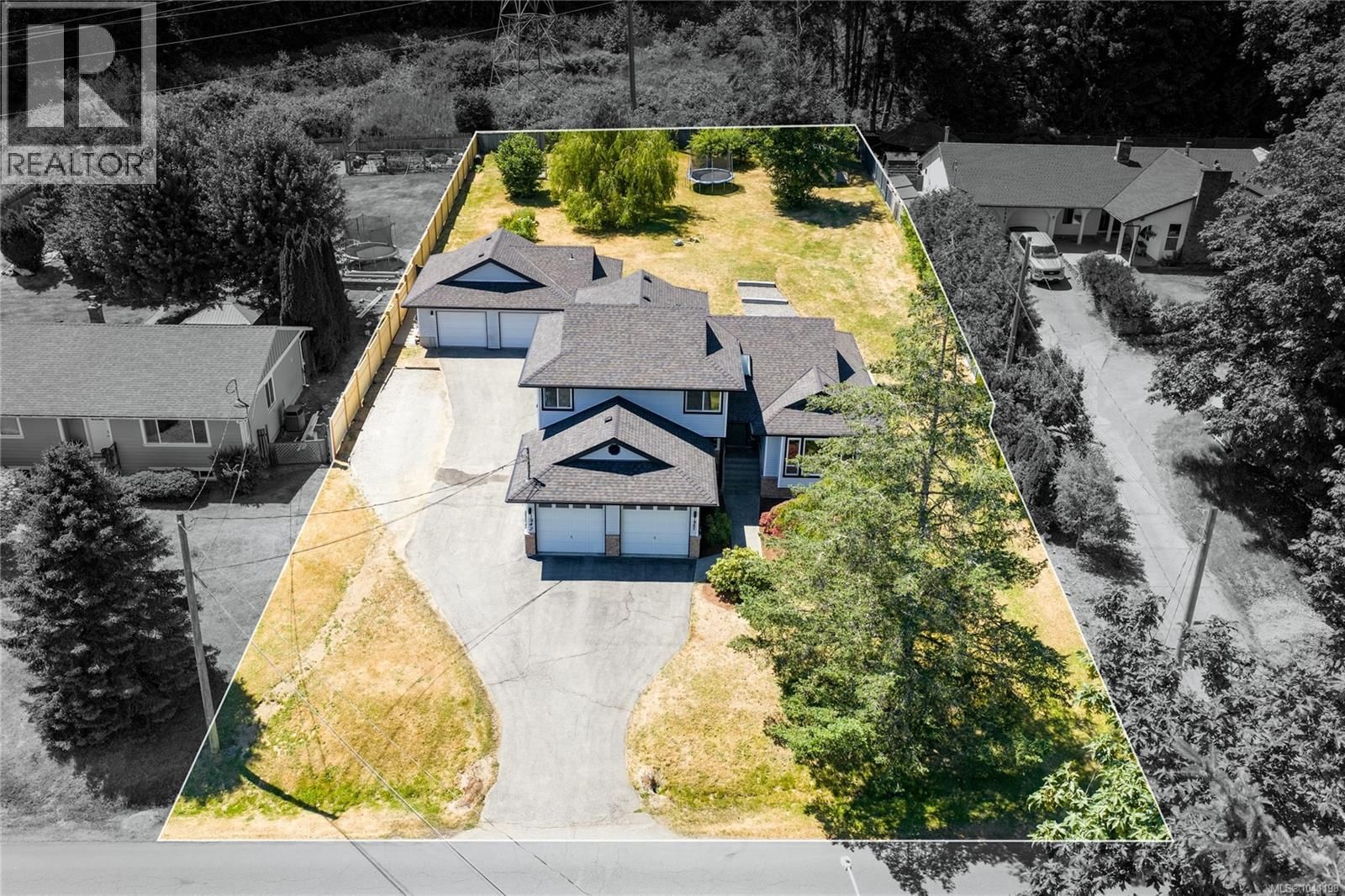 1947 Cinnabar Drive