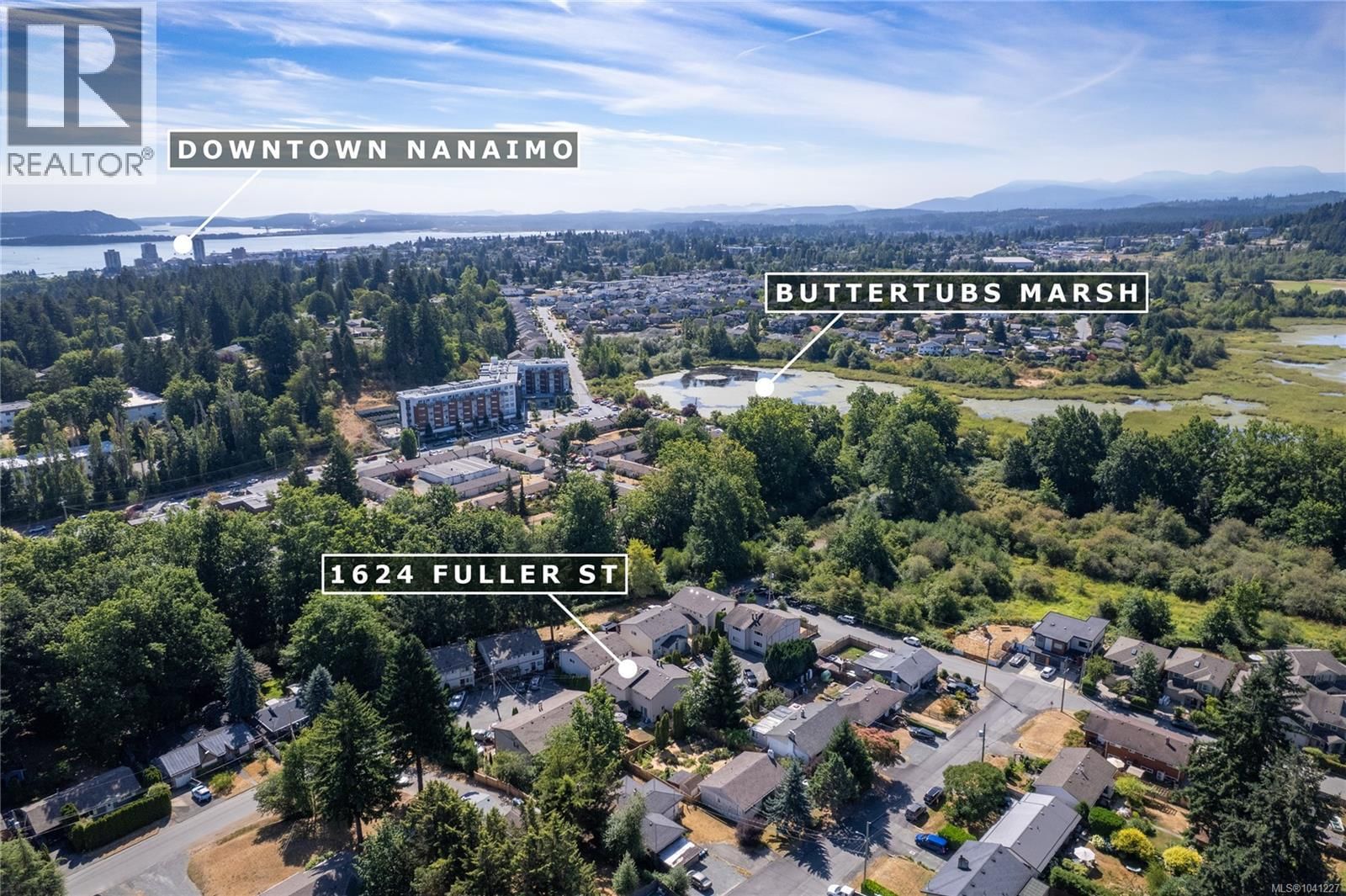 1624 Fuller Street property photo