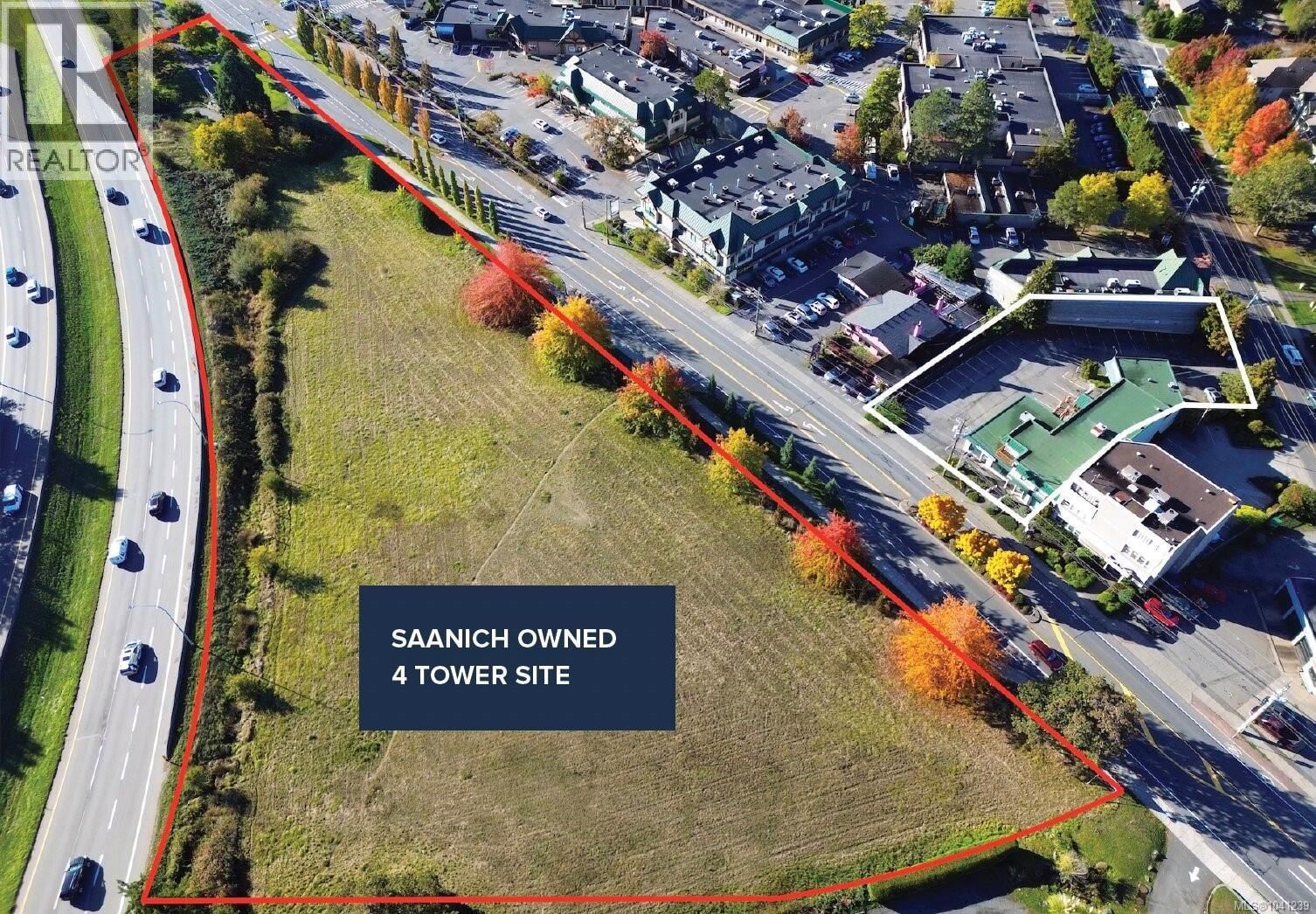 4500 West Saanich Road property photo
