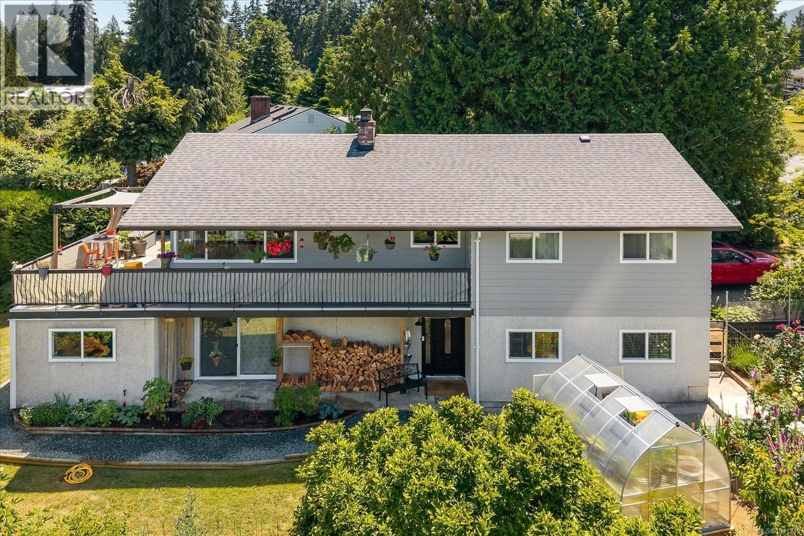 11041 Chemainus Road