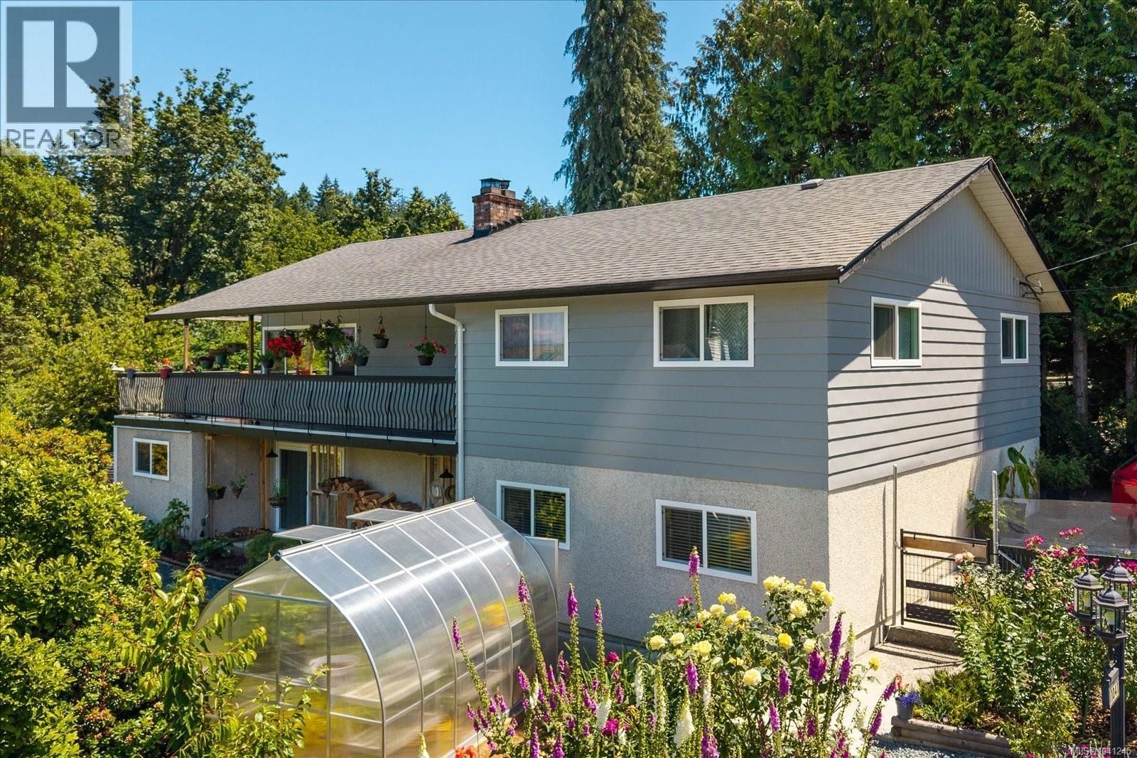 11041 Chemainus Road property photo