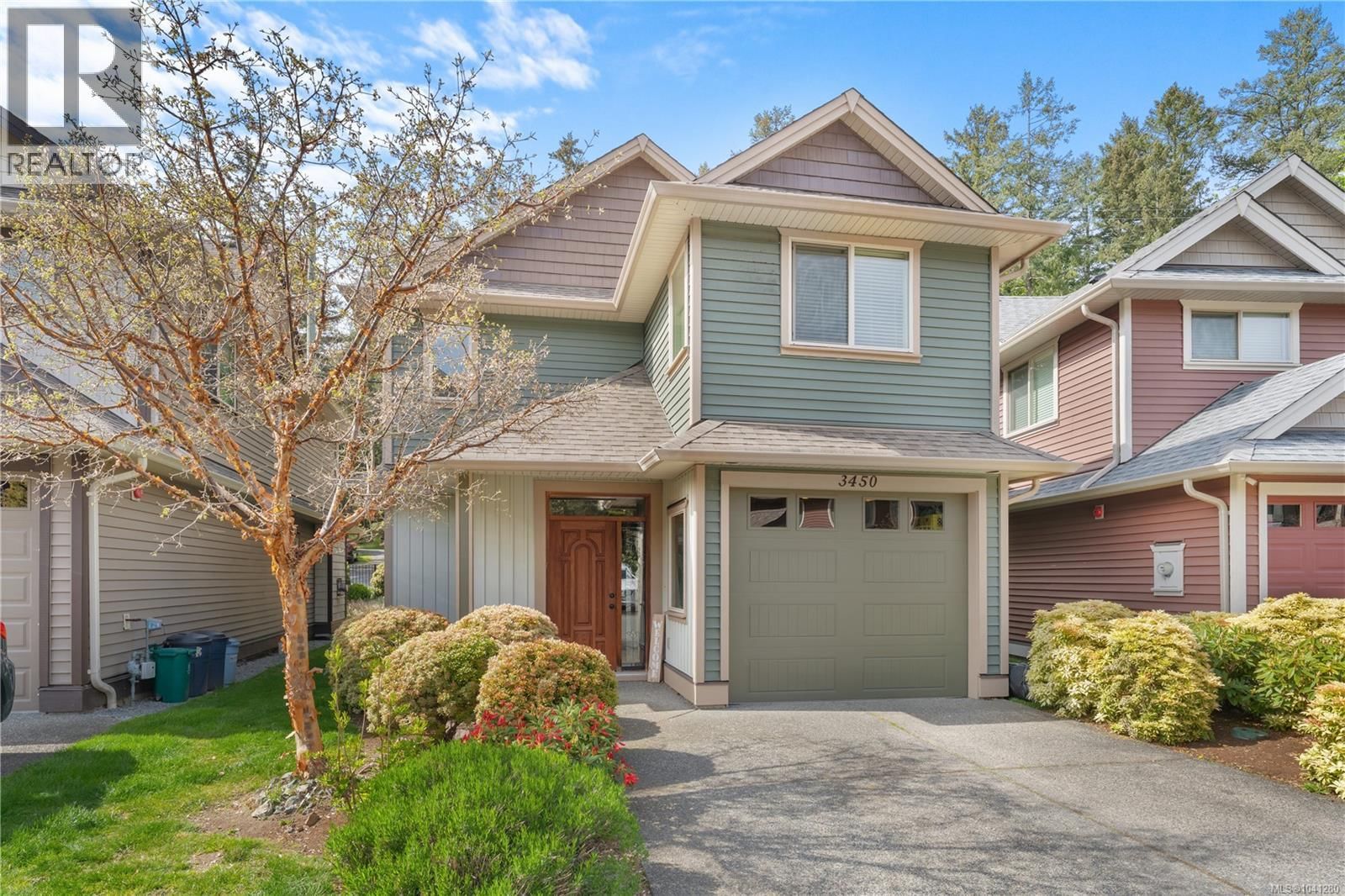 3450 Maveric Road