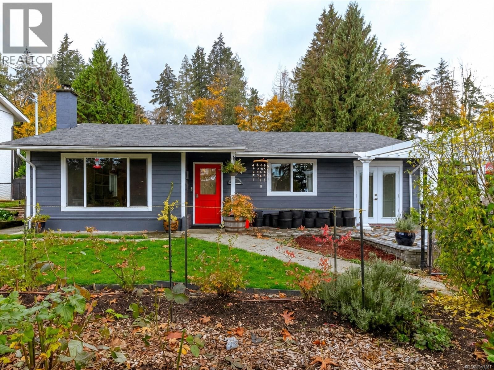 5384 Miller Road