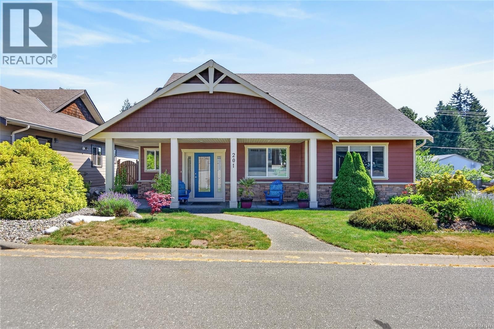 303 Arden Road, Courtenay, British Columbia V9N 0A8