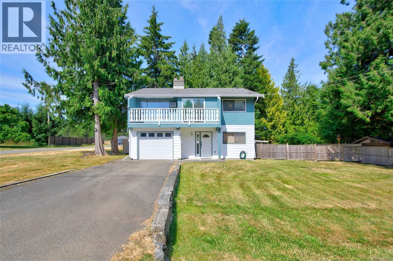 1663 Belair Road